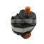 Yuci Hydraulic Gear Pump CB-HB60-FL CB-HB50/60/70/80/90/100-FL  CB-FC10/16/20/25/31.5/40-FL CB Series Gear Oil Pump