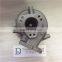 GT2263KLNV turbocharger 783801-0029 PG0025D 17201-E0741 for NO4C 4.0L AIRO. 70 M24 TG-1 engine turbo kits