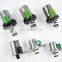 Transmission Shift for Ford All 4F27E 4 Speed Automatic EPC PWM Solenoids
