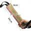 Durable dog training linen stick for dog chew biting toy