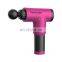 2020 New Rechargeable Cordless Deep Tissue Vibration Muscle Massage Gun