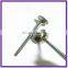 racing car titanium engine valve for lamborghini murcielago