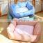 Hot Selling New Type Dog Bed Colorful Rectangle Pet bed Wholesale Pet Sofa
