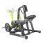 Commercial Gym Equipment Strength Training Row Set Plate Loaded Machine