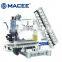 MC 008-12064P-VPT 12-NEEDLE PIN TUCKING CYLINDER-BED MULTI-NEEDLE SEWING MACHINE