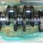Cummins ISF2.8 crankshaft 5264231 for Foton diesel engine parts
