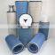 FORST Cellulose Paper Compressed Air Hepa Filter Cartridge