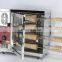 new bakery oven kurtos kalacs rolls chimney cake oven kurtos kalacs machine wholesale