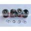 For Liebherr R912 Excavator D924 D924-DI  engine parts rebuild overhaul kit