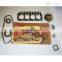 For Mitsubishi K4E compelete engine rebuild gasket kit + cylinder head gasket