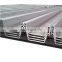 High Quality Steel Sheet Pile