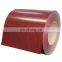 Printed PPGI wood grain steel coil with low price