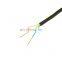 15 sq mm PVC Insulation Flexible Thin Insulated Copper Wire 2.5 sq mm 3 Core Cable Price