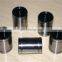 LM 25 UU Linear Bearing LM25UU-OP 25x40x59mm LM25UU baring