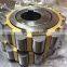 Цилиндрический роликовый подшипник Koyo Bearing 80752202K