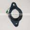 Hot Sale FYH FL 207 Two Bolt Flange Housing for 72mm Bearing