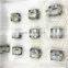 Original THK Linear Guide Bearing SHS35-440L Rail with THK Block SHS35LR1UU