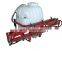 Agricultural tractor power spraying machine drone PTO sprayer