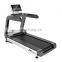 Hot sale continuous 3hp commercial treadmill fitness equipment with LED display and running area of 1600x580mm