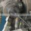 Low Temperature industrial pipeline roof & gutter defrost ice self regulating heating cable