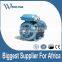 squirrel cage 3 phase 18.5 kw electric motor