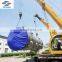 CE Certification Large Capacity Freeze Dryer Lyophilizer