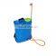 Wholesale 20 liter  electric agriculture sprayer knapsack battery portable  sparyers for sale