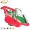 The good quality and rensonable rotary mower/straw crash farm machine for hot sale