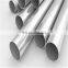 A312 Tp304h Stainless Steel Pipes for Decoration Price per kg