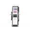 new Vertical  product H2O2  oxyge skin care beauty machine H2O2 Hydra Oxygen Therapy