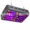 Full spectrum R600w switchable Led grow lights for indoor plant veg and bloom