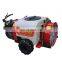 Radius 6m 1800r/min Three Wheel Fogging Machine Sprayer