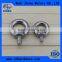 SS 316 Eye Bolts With Wing Nut U Bolts With Two Washers And Nuts