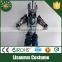 Lisaurus-Da junli hot sell Automobile Robot for cosplay, Group 1