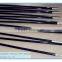 FRP tent pole, fiberglass tent frames, black tent pole