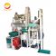 1 ton auto combined brown rice miller milling machine