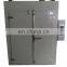 Stainless steel screen washing booth with high pressure gun
