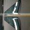 2mm-19mm tempered glass for car , GB15763.2,CHINESE STANDARD