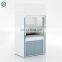 Laboratory furniture fume cupboard bench top fume cabinet steel fume hood