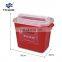 Hot Selling 1 Qt Large Sharpsafety Sharp Container