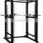 High quality strength training gym equipment multi smith machine function trainer