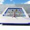 High Quality Large Inflatable Sea Pool Swimming/Swimming Pool With Net For Sale