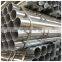 ERW Carbon Steel Pre-Galvanized/HDG Water Pipe BS1387 ASTM A53 Manufacture for sale