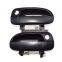 Пара наружных ручек дверей передних для Hyundai Accent 00-06 82650-25000 82660-25000