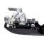 Left Front Outer Door Handle w/ Lock Cylinder Keys For Volkswagen 191-837-205A
