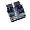 Power Window Switch Frontier 4-Door  For 98-04 Altima Xterra Sentra 25401-9E000