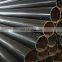 18"*sch40 ASTM A53 Gr.B ERW welded steel pipes from Tianjin