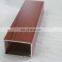 Shengxin Aluminium aluminum tube for roller blind for house decoration aluminum profiles