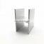 I-shaped aluminum 80x50x3 H-shaped groove aluminum plate edge binding ceiling keel double groove edge aluminum H channel