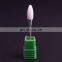 Ceramic Corn Head nail drill bits 1pcs/box